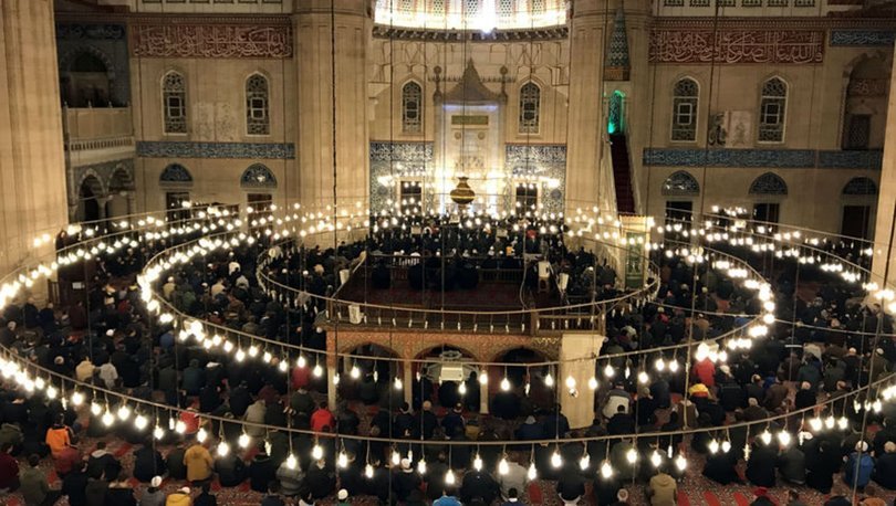 5 Nisan 2019 Türkiye Geneli Cuma Hutbesi “Müslüman Hayırlı Bir Komşudur”