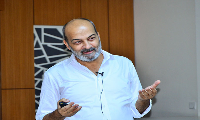 KAGEM’den ‘Medeniyet Sohbetleri’