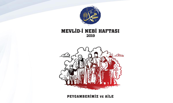 Mevlid-İ Nebi Haftası Açılış Programı Bugün İstanbul’da Yapılacak