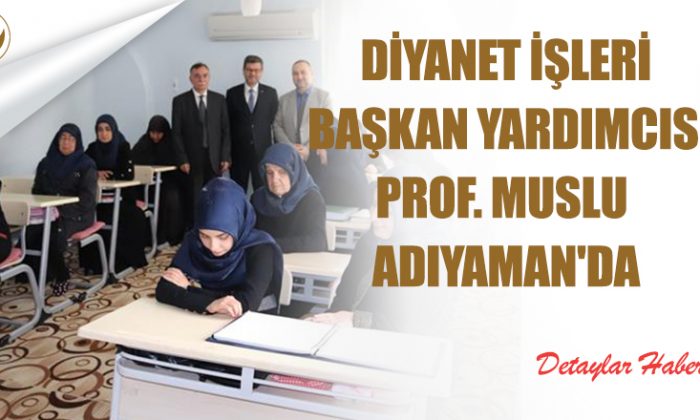 Alanya Da Kurban Bayrami Namazi Saat Kacta