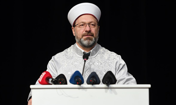 Neslimizi Afet Konusunda Bilinçlendirmeliyiz (Video Haber)