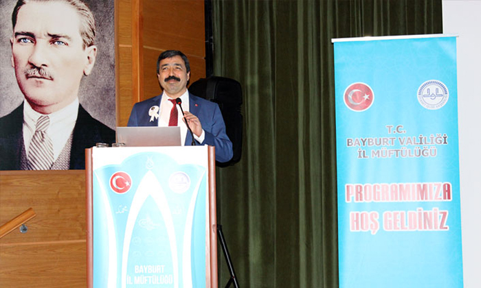 Nikâh Dünyada Başlayıp Ahirette Devam Edecek Bir İbadettir