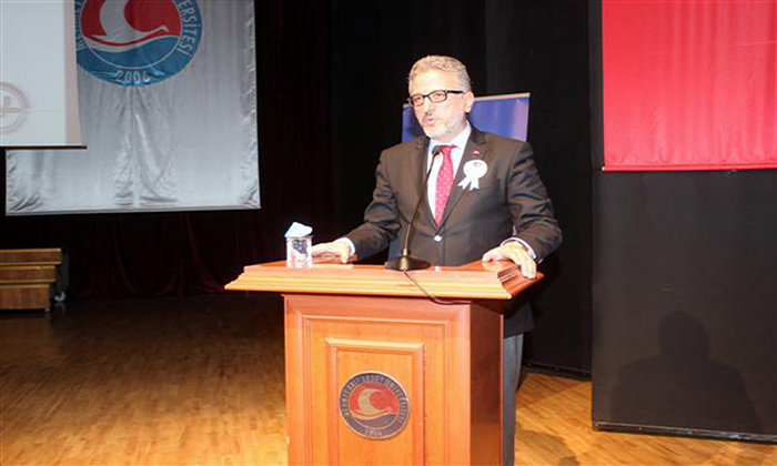 Bünyamin Albayrak: “Eğitim Ailede Başlar”