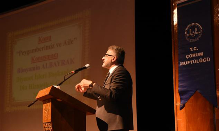 Milletimizi Güçlü Kılan Milli Ve Manevi Değerlerdir..