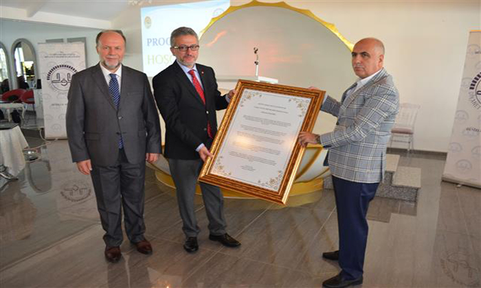 Genel Müdür Albayrak, “Gençlikten Şikayet Etme Hakkımız Yok!”