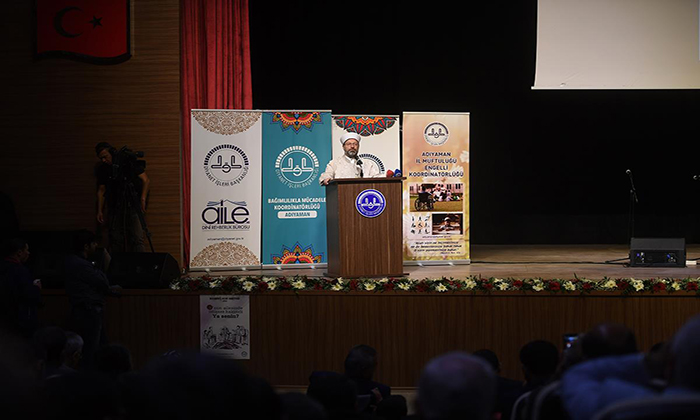 Eşler Birbirine Hizmet Etmeyecek Mi?