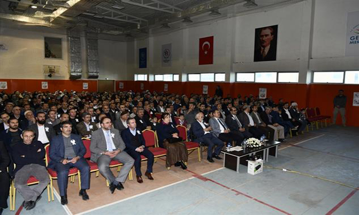 Allah’ın En Çok Hoşlandığı Yer Camiler, Huzurun Kaynağı İse Ailedir