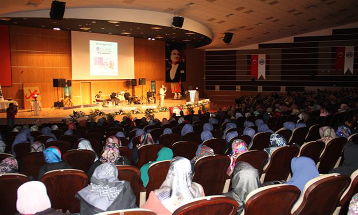 Karaman Müftülüğünden Mevlid-i Nebi Programı