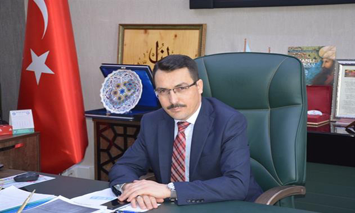 Sinop İl Müftüsü Çelik; “Aile Kurmak Kadar, Aile Kalmak Da Önemlidir!”