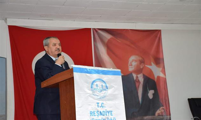 Tokat İlçelerinde Mevlid-İ Nebi Coşkusu Devam Ediyor..