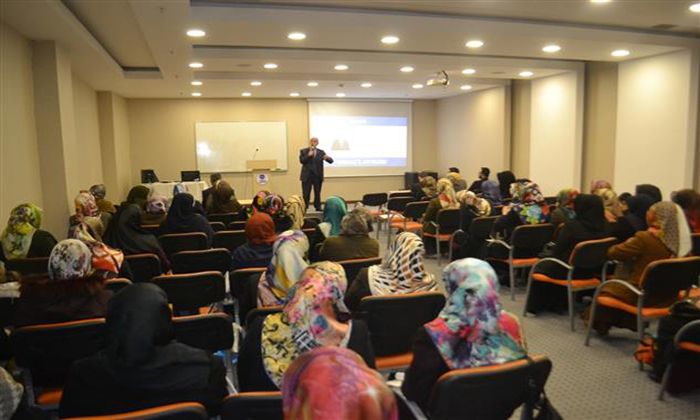 Mutlu Ailenin Sırları..