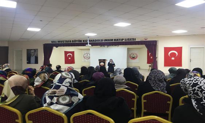 Sakarya’da  “Mesleğe Hazırlık Eğitim Semineri” Başladı