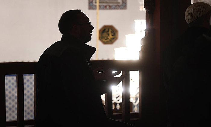 Başkan Erbaş:“Allah’ı Zikretmek, O’nun Emirlerini Hayatımızın Bir Parçası Haline Getirmektir”