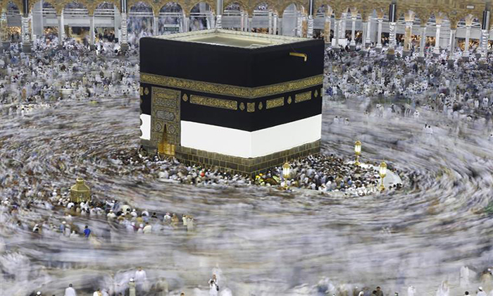 Hac Kuraları Yarın Çekiliyor!