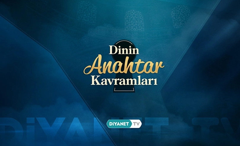Dinin Anahtar Kavramı: Ülfet