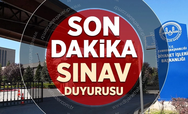 2022 Yılı Kurum İçi Naklen (İ-H, M-K) Giriş Sınavı (Sözlü) Duyurusu!