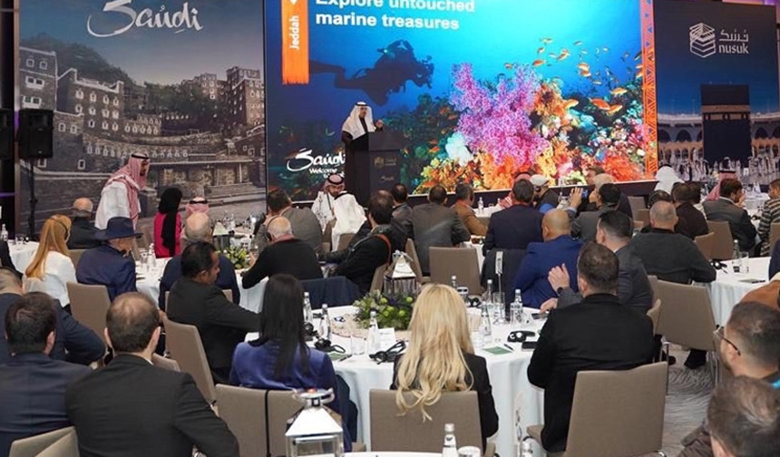 Suudi Arabistan, Türk vatandaşları İçin Umre Ziyaretini Kolaylaştıracak Olan Çalışmayı Tanıttı