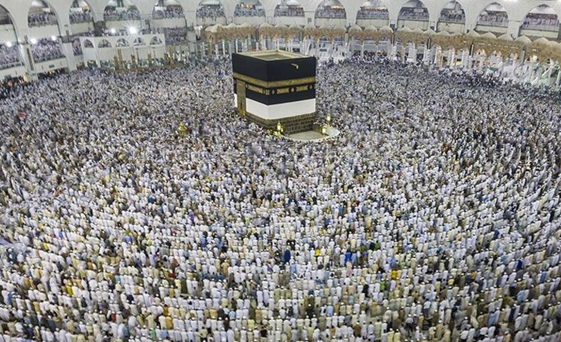 2023 Yılı Hac Kontenjanı Ne Kadar Olacak?