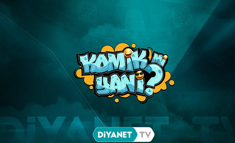 “Komik mi Yani?”ye İlgi Büyük Oldu