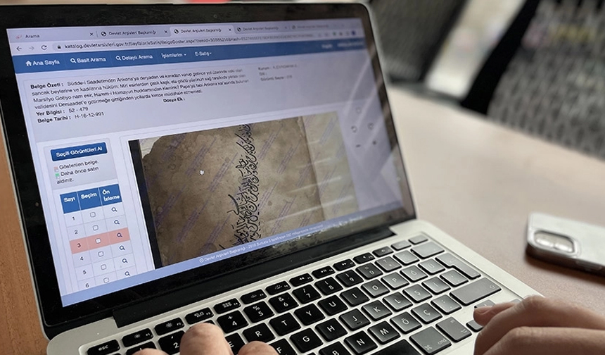 Vatandaşlar, Köyüne Atanan İmamı E-Devletten Görebilecek