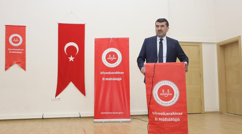 “Merkez -Taşra Buluşmaları” Projesi Kapsamında Buluşma Düzenlendi