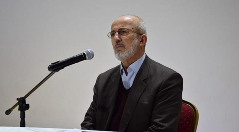 Din Görevlileri, Sorumluluğu Ağır Bir Görevi İcra Ediyor