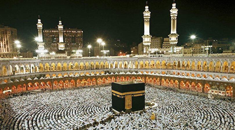2023 Yılı Hac Ön Kayıtları Başlıyor