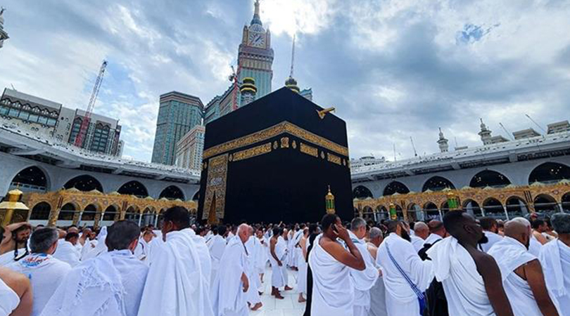 Hac Kuraları 5 Şubatta Çekilecek