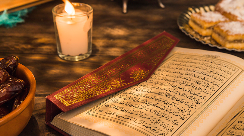 Kur’an Kursu Geçici Erkek Öğretici Sınav Duyurusu