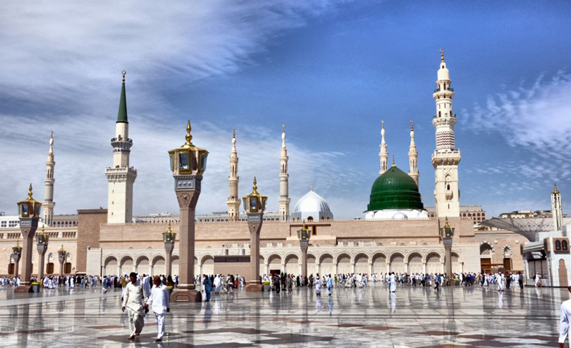 7 Günlük Kandil Turları