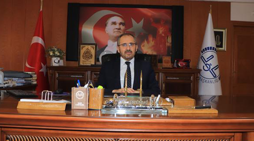 Üçaylar Ve Regaib Kandili