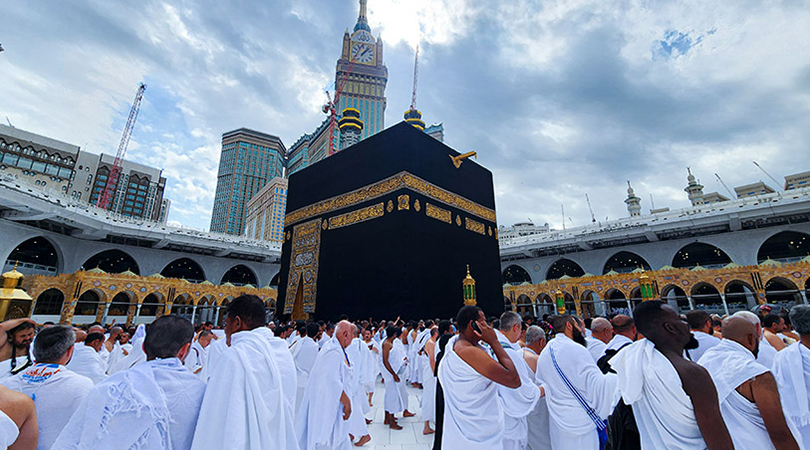 Hac kuraları 15 Şubat’ta çekilecek