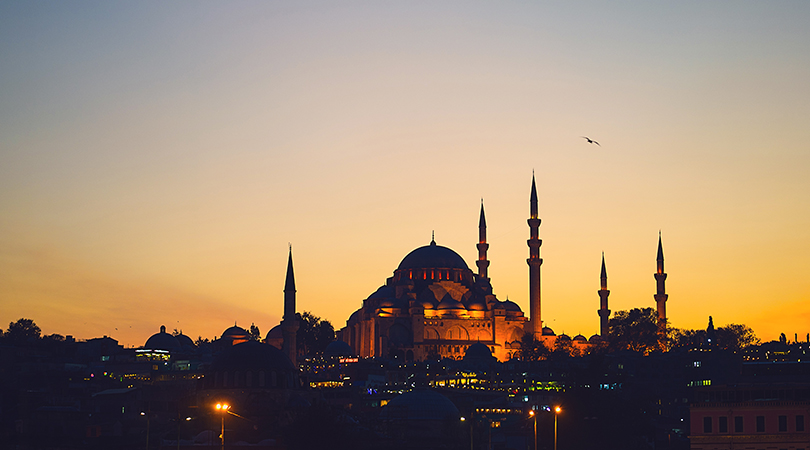 2023 Yılı Camiler Ve Din Görevlileri Haftası Yarışmaları