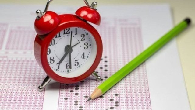 En Yakın DHBT Sınavı Ne Zaman?