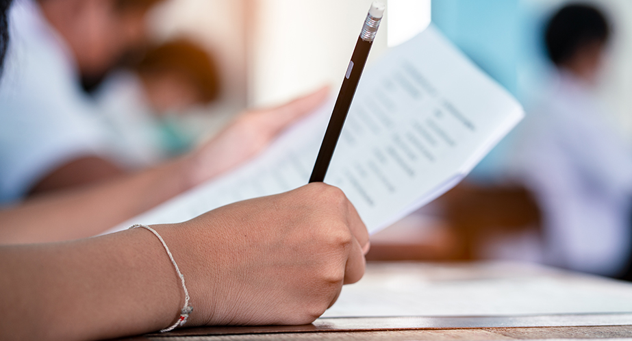 KPSS Lisans B Grubu Sınavında Hangi Dersler Var?