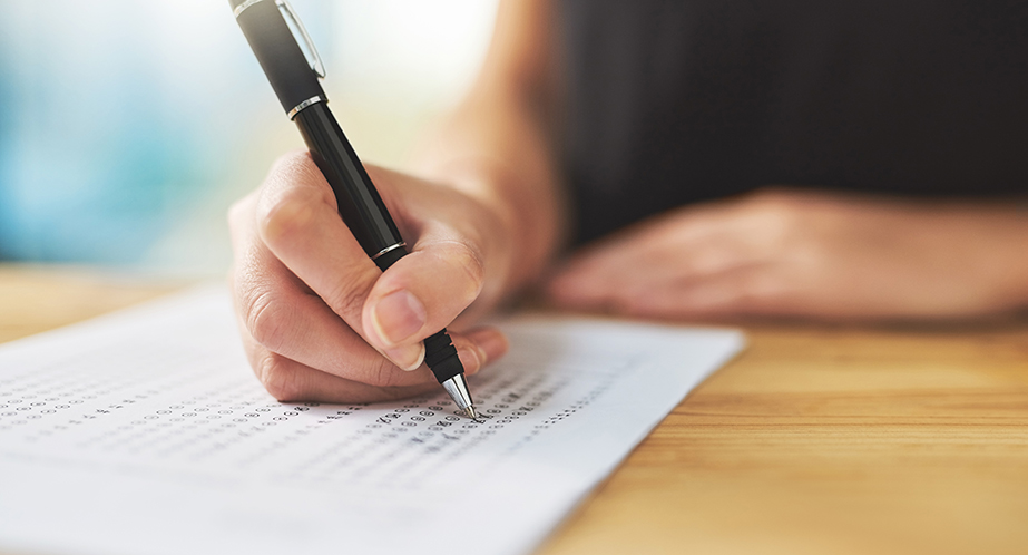 KPSS GK-GY Sınavı Hangi Dersten Kaç Soru Çıkar?